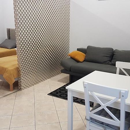 Hajnówka Apartament Promyczek 아파트 외부 사진