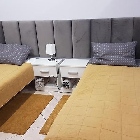 Hajnówka Apartament Promyczek 아파트 외부 사진