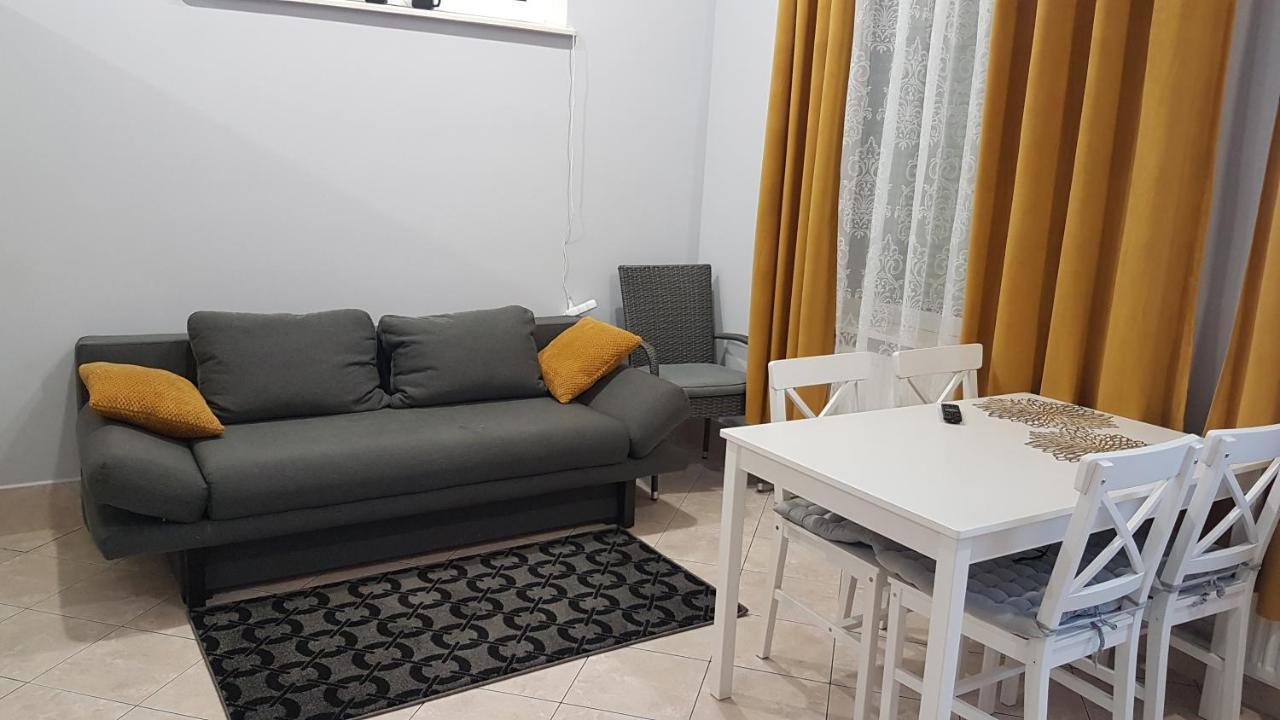 Hajnówka Apartament Promyczek 아파트 외부 사진