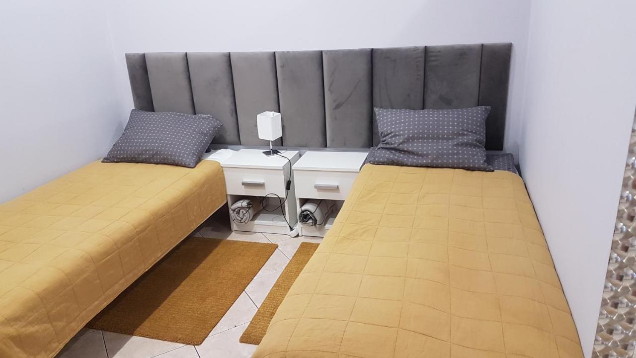 Hajnówka Apartament Promyczek 아파트 외부 사진