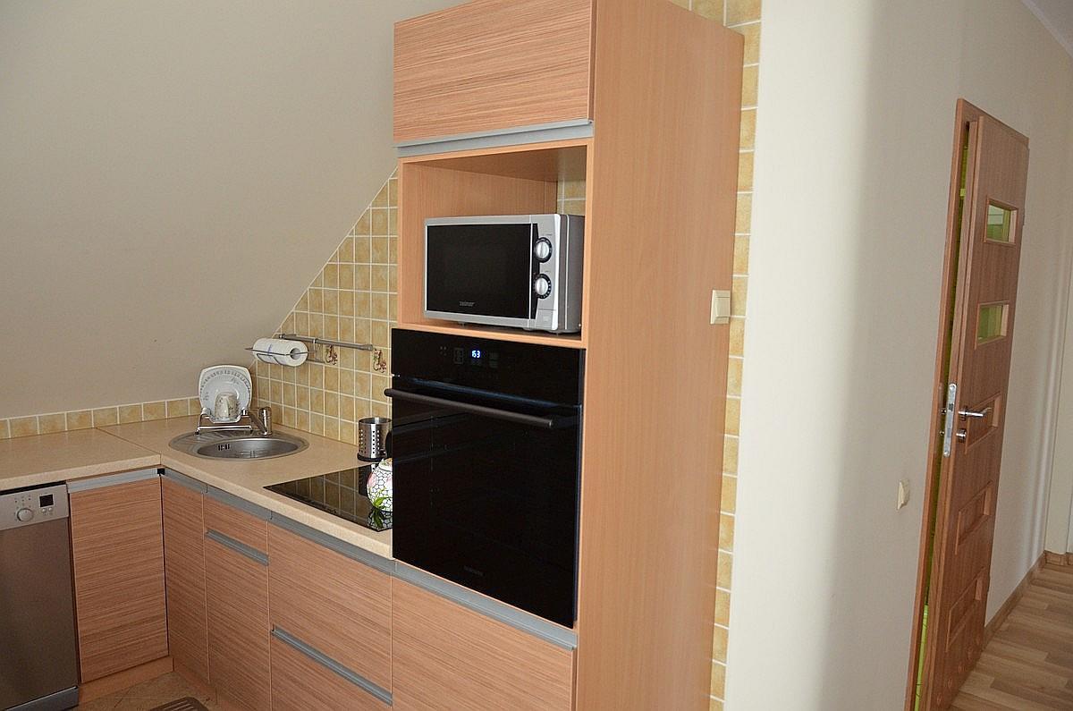 Hajnówka Apartament Promyczek 아파트 외부 사진