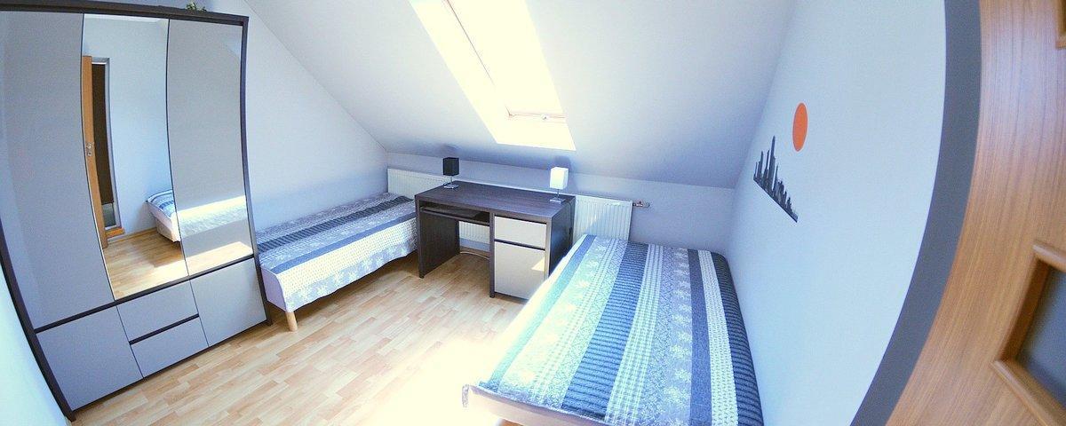 Hajnówka Apartament Promyczek 아파트 외부 사진